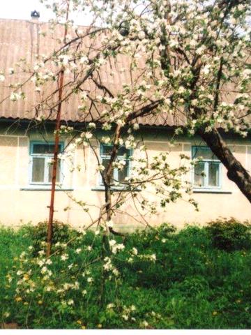 Будинок від власника . с.Вільхівці Хмельницька обл. Камянець-Подільский р-н