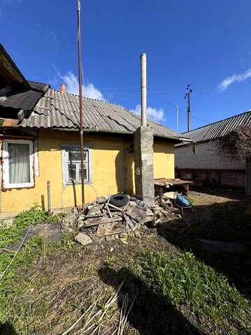 Продам будинок у м. Васильків