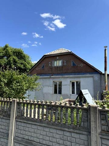 ПРОДАЖ цегляного будинку в с. Паляничинці