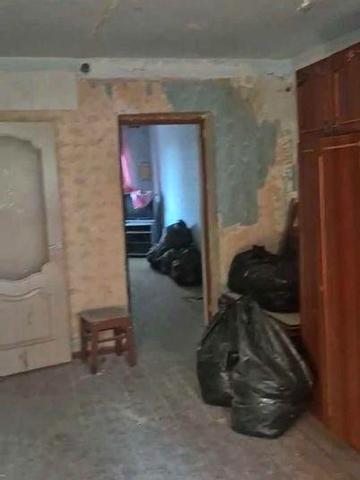 Продам 2-х комнатную квартиру в Дачном