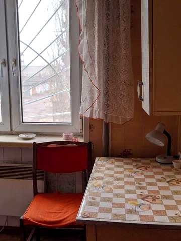Квартира 2-х комнатная, Павлоград, Литмаш,