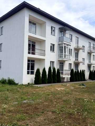 Продаж квартири-студії 29,6 м² від власника, Гнідин