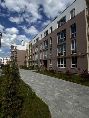 Продаж 1 кімнатнов квартири 42 кв м 2 поверж Немішаєве