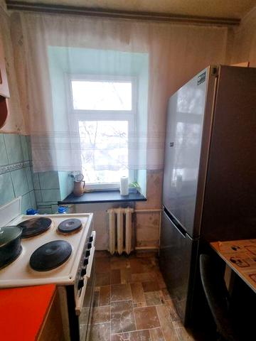 Продаж дешевої 1 кімнатної квартири/Фастівська/Є-відновлення