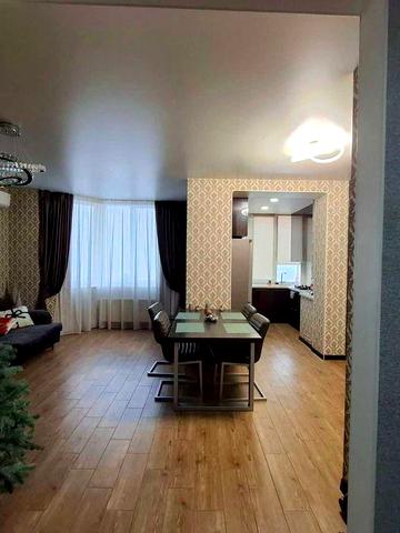 Без% Продам 3-кімнатну квартиру ЖК "Софія Клубний" Держпрограми!