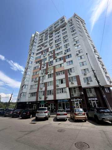 Продаж повноціної 2к квартирі з новим ремонтом ЖК Квітневий Residence