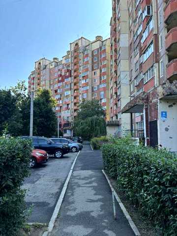 Продам 1к квартиру, МЖК Інтернаціоналіст» , вул. Кричевського