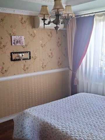 Продажа 2 комнатной квартиры Залютино улица Золочевская 25