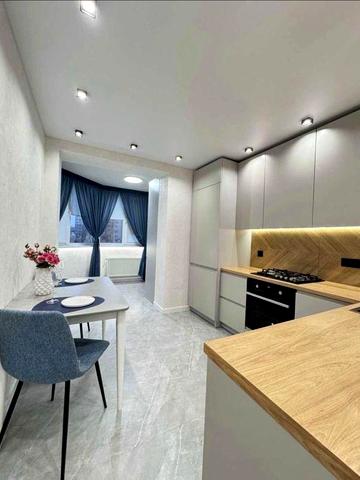 Продаж‼️1-к квартири 46 м² ЖК Софія | Газове опалення | Ремонт ЖК Волошковий