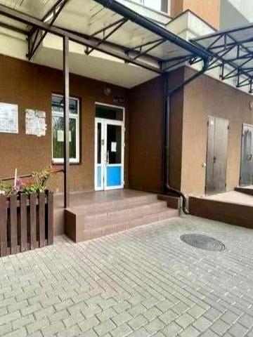 2  кімнатна квартира 73.6 кв.м Вишневе ЖК Південний