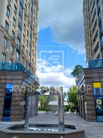 Продам 3к квартиру 82м2 в ЖК Центральний ,Парк дубки,До Києва 15хвл