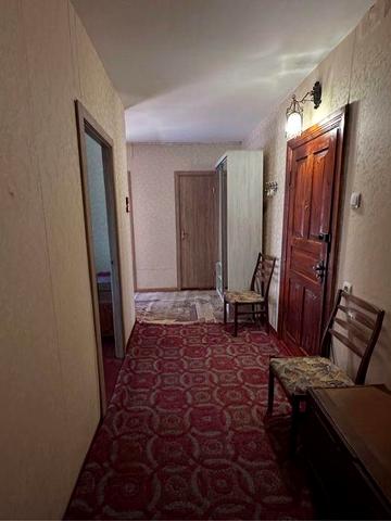 Продаж 2-х кім.кв.на  м-ві  Незалежності