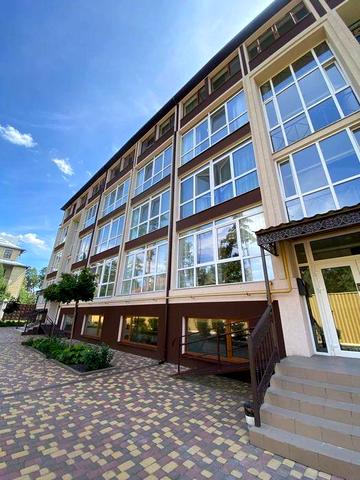 3 к квартира 72 м² в Центрі Бучі! Вигідна ціна! Без комісії! ЖК Олсія