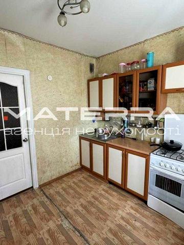Тарасівка Продаж 2к квартири 56,1 м2 з індивідуальним газ опаленням
