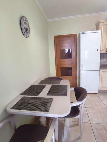 Оренда 2-кімнатної квартири в ЖК «Софія» | 60 м² | Автономне опалення | 3-й поверх