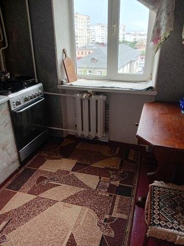 Здам  1кім .кв в центрі Бердичів