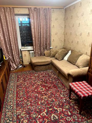 Квартира в районі Бортничи