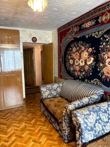 Здам 2 к. квартиру р-н.12 школа
