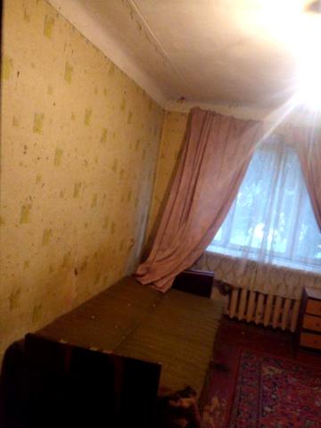 Продам малосімейку. Центр.ринок