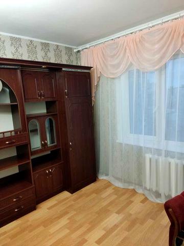 Оренда сучасної 1-кімнатної квартири | просп. Червоної Калини, 91В