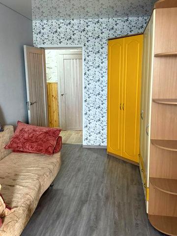Продається двохкімнатна квартира