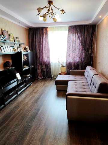 Продам‼️3 к.кв. с мебелью и техникой Салтовка Г.Широнинцев 21А