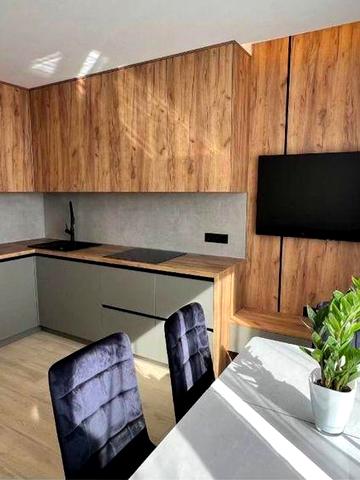 ЖК Loft Smart, переулок Шевченко, 2к квартира