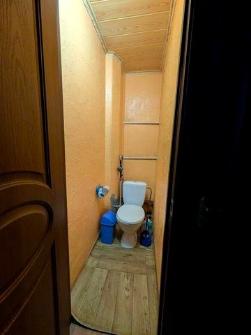 Здається 2х кімнатна квартира