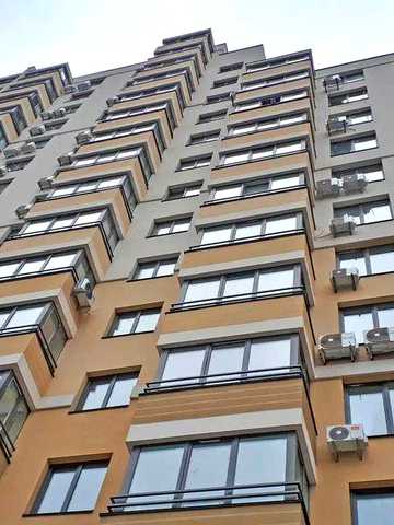Чудова 1 кімн, вул.Туманяна 1А, Новобудова, метро Лівобережна