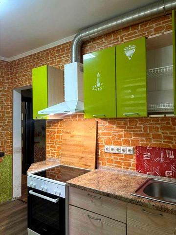 Продам 1к квартиру з ремонтом ЖК Парковий ЖК Парковий