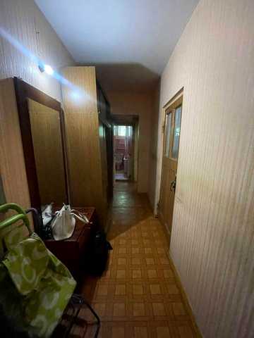 Продается 3к квартира
