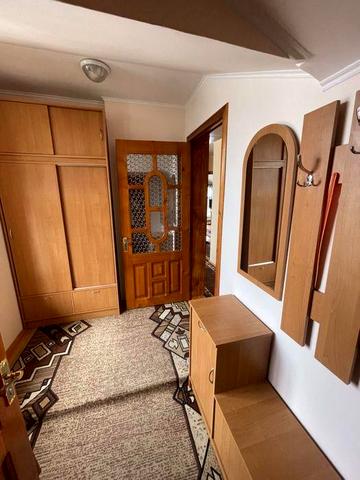 Оренда житлового приміщення 52кв.м
