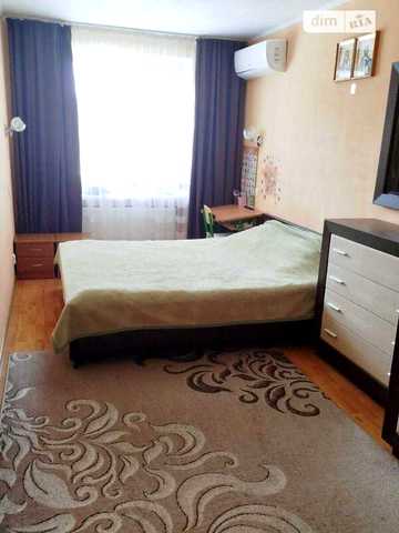 Продаж 3к Квартира графа О. Бобринского (Тельмана) бульвар