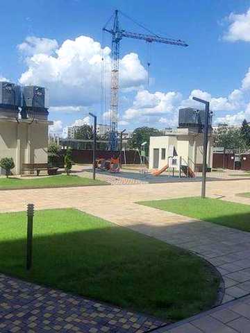 Продається 1к квартира у Вишневому, ЖК Wellspring 42 м2,  50500 дол ЖК Wellspring