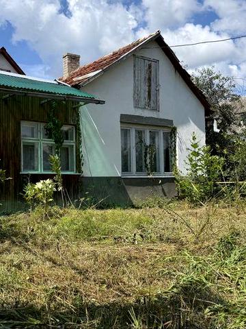 Продається дім Берегівський район