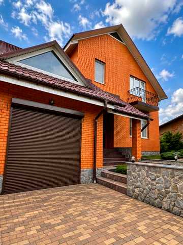Продаж будинку Центр міста 280м2 ,6 соток ,5 кімнат , гараж №1774