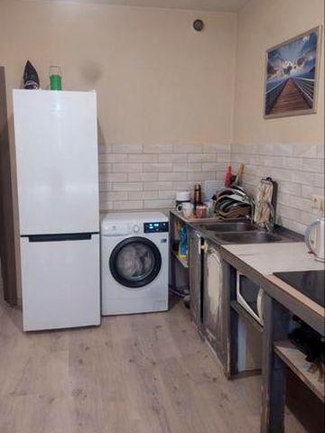 Продажа 1-ой квартиры, Соломенский, ул.Ушинского, 14А ЖК Каравай Тауэр