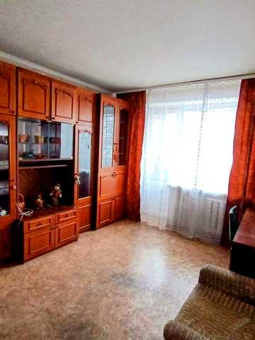 Продам 1к квартиру  пр.И.Мазепы(Петровского) ост.В.Самодрыги
