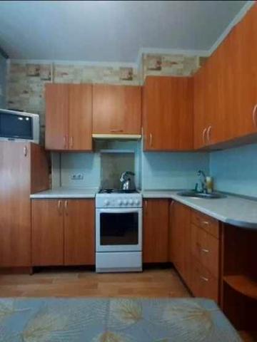 КРЫМСКАЯ/Сити центр 1-кв сдам