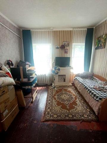 Продам 1/2 часть дома