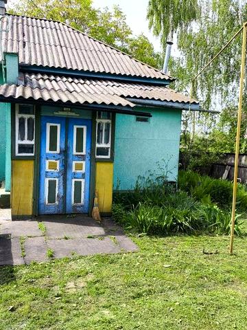Будинок с.Гужівка