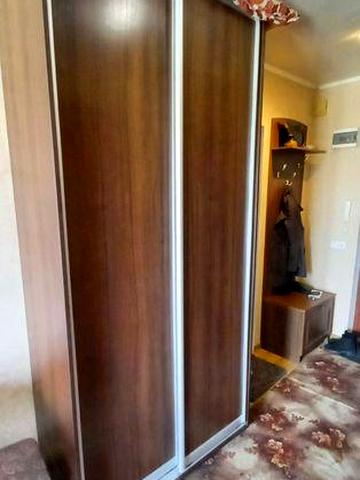 Сдам 1к. квартиру, пески Автозаводская г.Запорожье