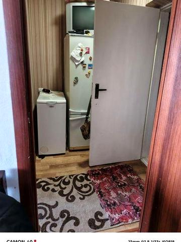 Продам однокімнатну квартиру район Жд