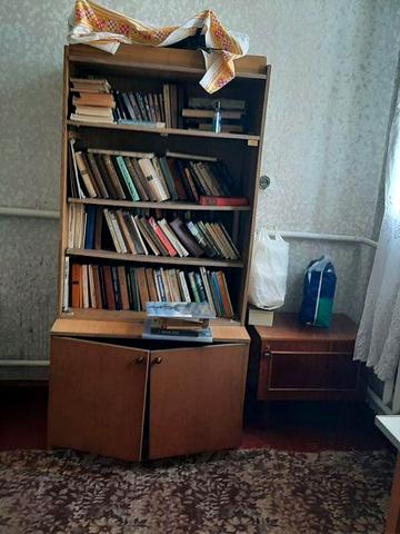 Продаж 3-х кімнатної квартири