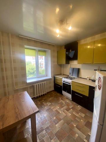 Сдам 1к квартиру Красный камень правый берег