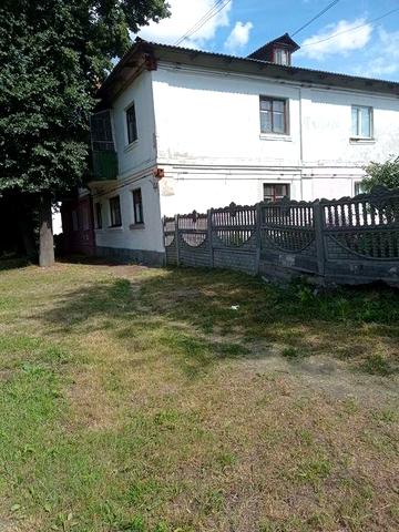 Квартира 3 кімнати