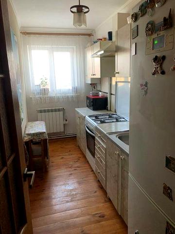Продаж Квартири Місто Яворів