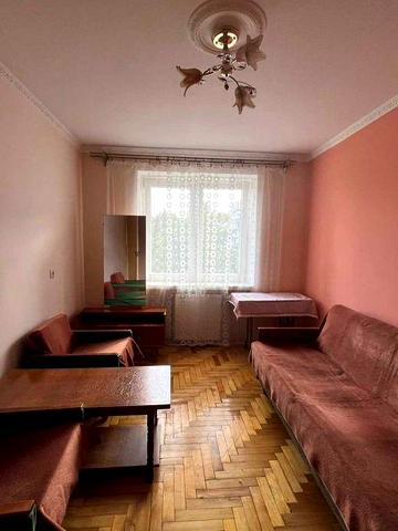 Оренда трьохкімнатної квартири у центрі Дрогобича