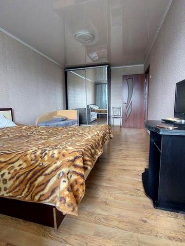 Продам 1к квартиру прМиру