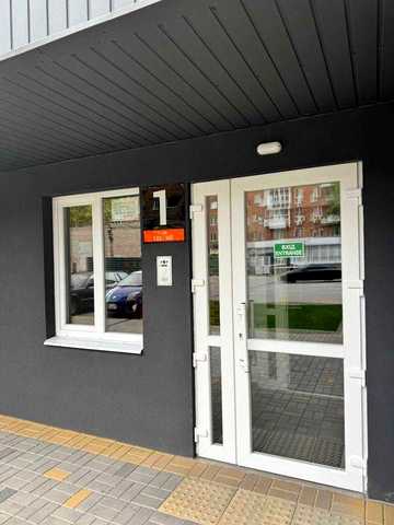 ЖК Квартал 1 кімнатна квартира ЖК Квартал